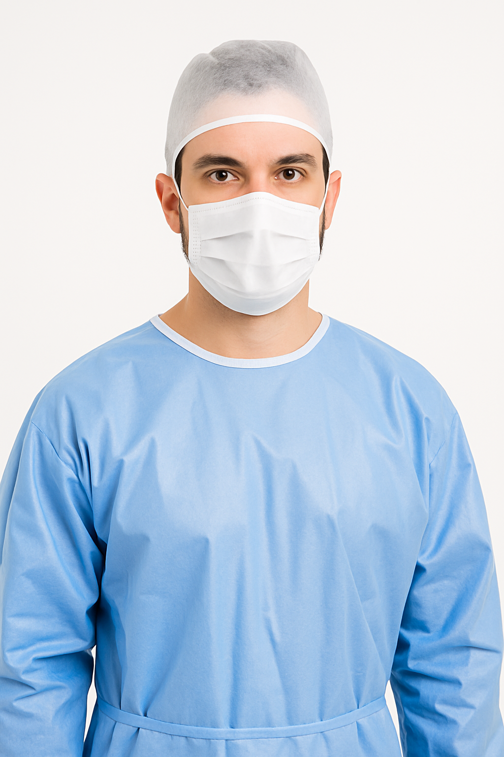 Dr. Henrique