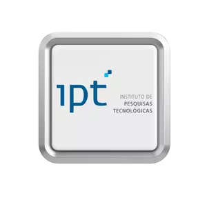 Conformidade com a abnt IPT.